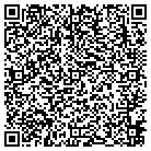 QR code with A C Stafford & Sons Tree Service contacts