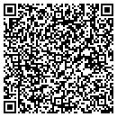 QR code with US Uniforms contacts