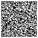 QR code with A & G Tree Service contacts