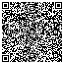 QR code with A1 Tree Service contacts