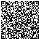 QR code with A Hardy Tree Service Incy Inc contacts