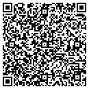 QR code with All Four Seasons Tree Service contacts