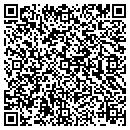 QR code with Anthanys Tree Service contacts