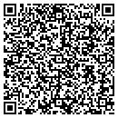 QR code with Anvid's Tree Service contacts