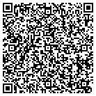 QR code with A Better Tree Service contacts