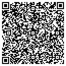 QR code with A & B Tree Service contacts