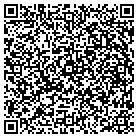 QR code with A Cut Above Tree Service contacts