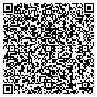 QR code with Alvin Smith Tree Svce contacts
