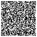 QR code with A S Tree Service contacts
