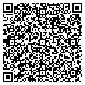 QR code with Csa contacts