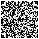 QR code with Harris Uniforms contacts