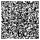 QR code with C G Tree Service contacts