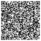 QR code with Faiyrtail Furniture contacts