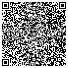 QR code with 4 Seasons Tree Service contacts