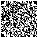QR code with Ruby Shoes Inc contacts