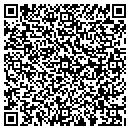 QR code with A And J Tree Service contacts
