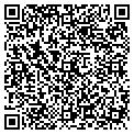 QR code with Mrm contacts