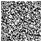 QR code with A Top Notch Tree Service contacts