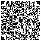 QR code with Haefele Tree Service LLC contacts