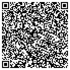 QR code with High Country Tree Service contacts