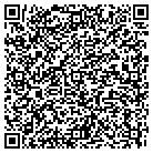 QR code with Huffs Tree Service contacts