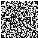 QR code with Pruning Plus contacts
