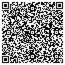 QR code with Zundel Tree Service contacts