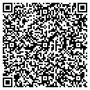 QR code with Ayamatrac Inc contacts