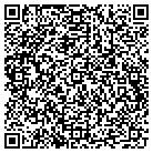 QR code with Mccubbin Turf Management contacts