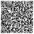 QR code with A Cut Above Tree Service contacts
