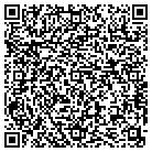 QR code with Advantage Tree Service Ll contacts