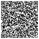 QR code with 3 Monkeys In A Tree Servi contacts