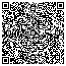 QR code with A C Tree Service contacts