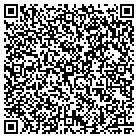 QR code with B&H Associates Of Ny LLC contacts