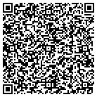 QR code with Chavira Tree Trimming contacts
