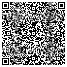 QR code with Hi Desert Dance Center contacts