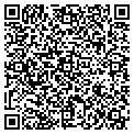 QR code with In-Style contacts