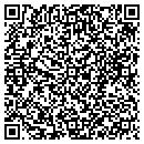 QR code with Hooked on Dance contacts