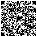 QR code with Aubin Tree Service contacts