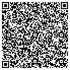 QR code with N R K Property Management LLC contacts