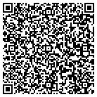 QR code with Jane Napier Upstairs Studio contacts