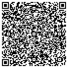 QR code with Calabro Properties contacts