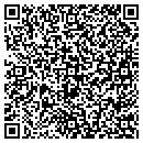 QR code with TJs Outdoor Service contacts