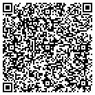 QR code with Kinetics Performing Arts Center contacts