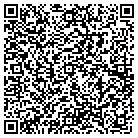 QR code with A & C Tree Service LLC contacts