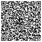 QR code with A Cut Above Tree Service contacts