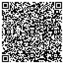 QR code with Albert And Judys Tree Service contacts