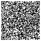 QR code with A&L Tree Service LLC contacts