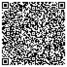 QR code with Anderson Tree Service contacts