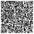 QR code with AAA Emergency Tree Service LLC contacts